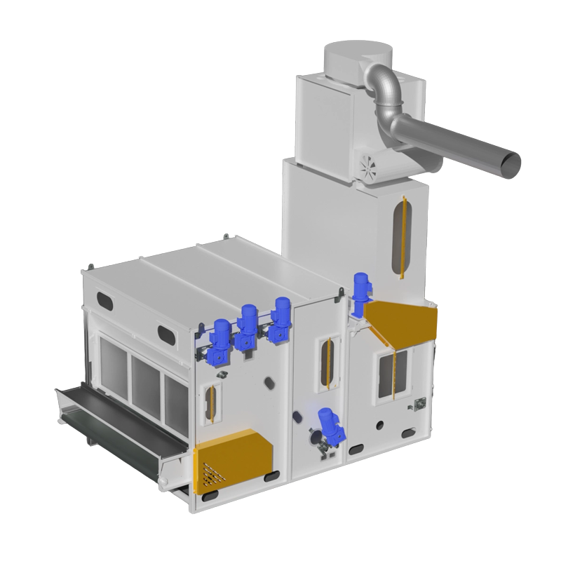 HYGM vibrationsmatare