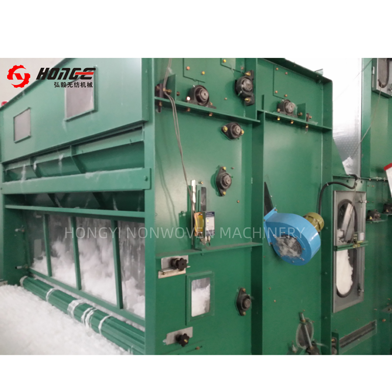 HYGM vibrationsmatare