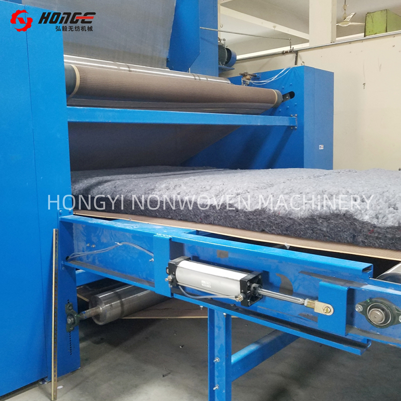 HYQL Airlay-maskin