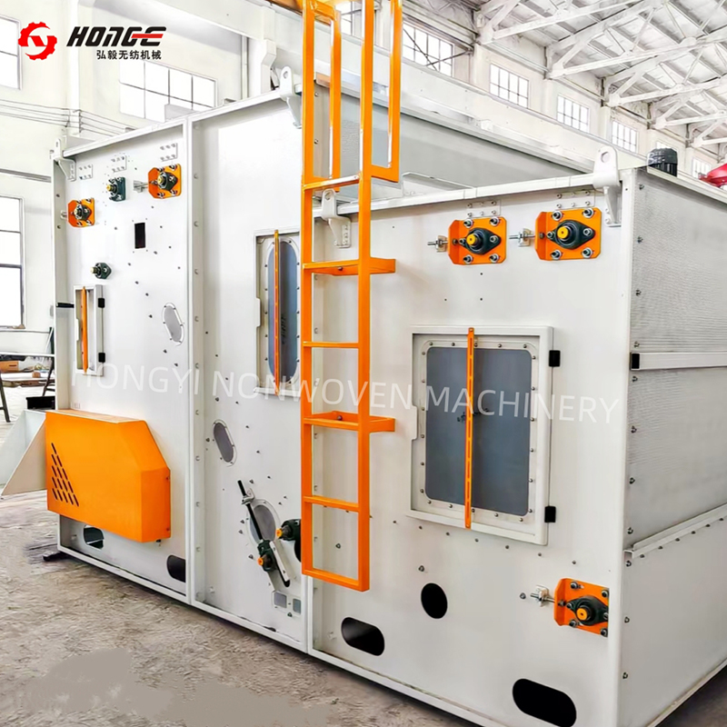 HYGM vibrationsmatare