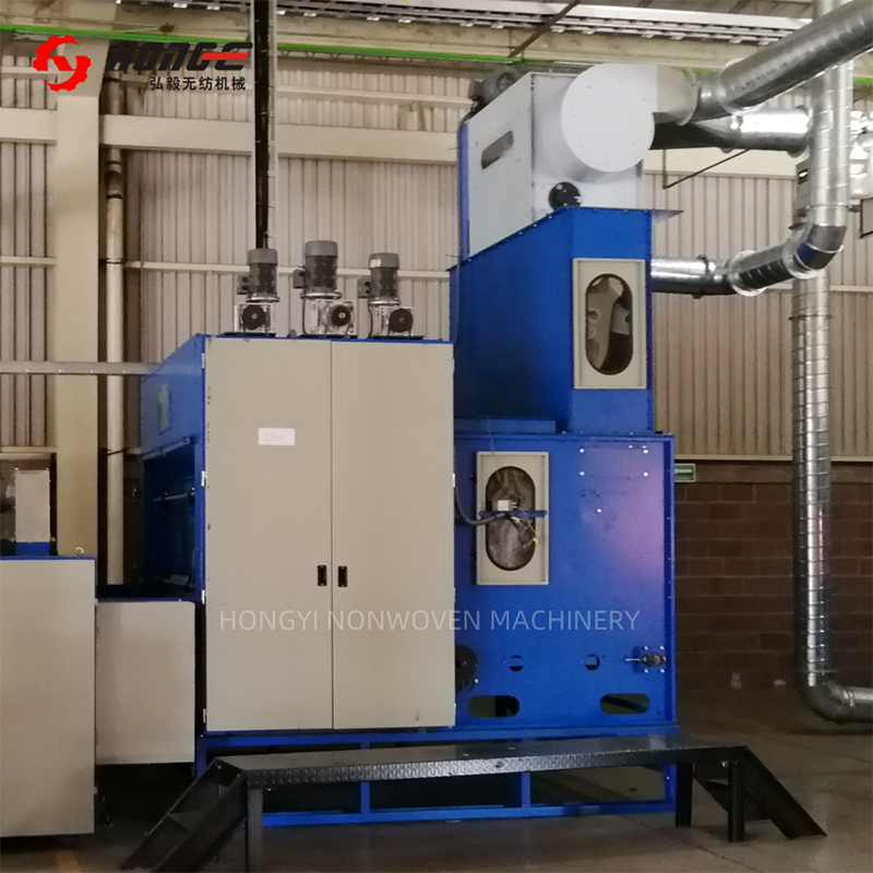 HYGM vibrationsmatare
