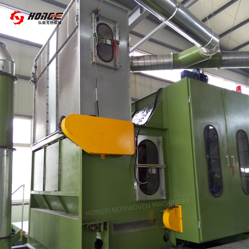 HYGM vibrationsmatare
