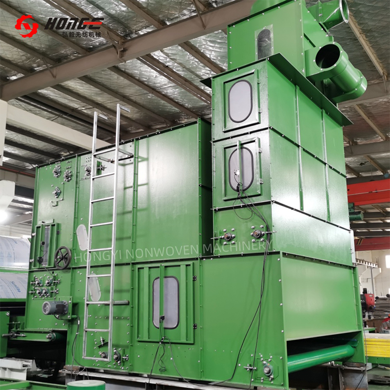 HYGM vibrationsmatare