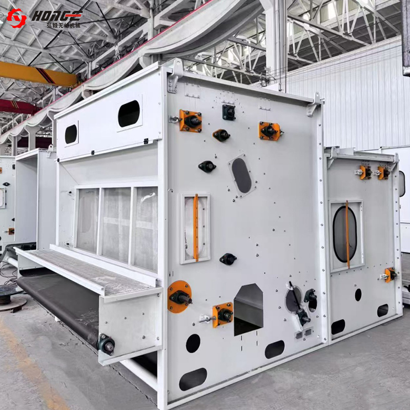 HYGM vibrationsmatare