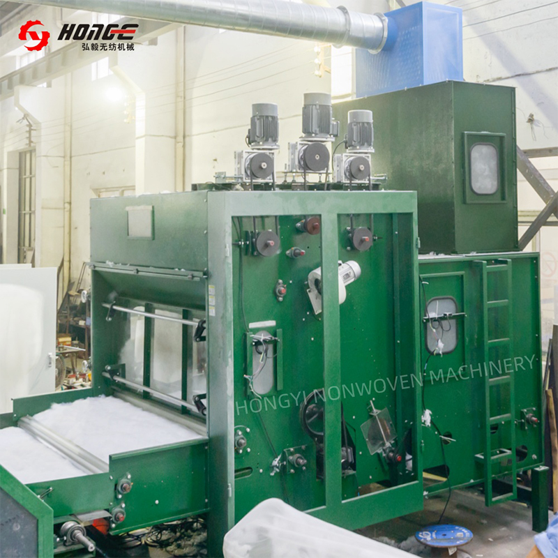 HYGM vibrationsmatare