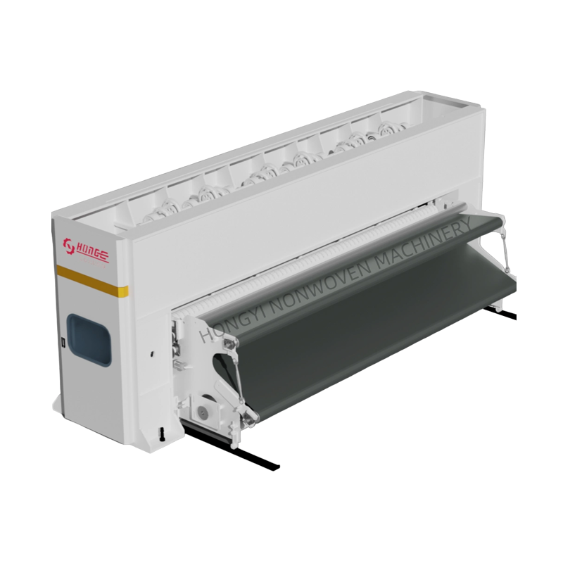 HYWR Batt Matare