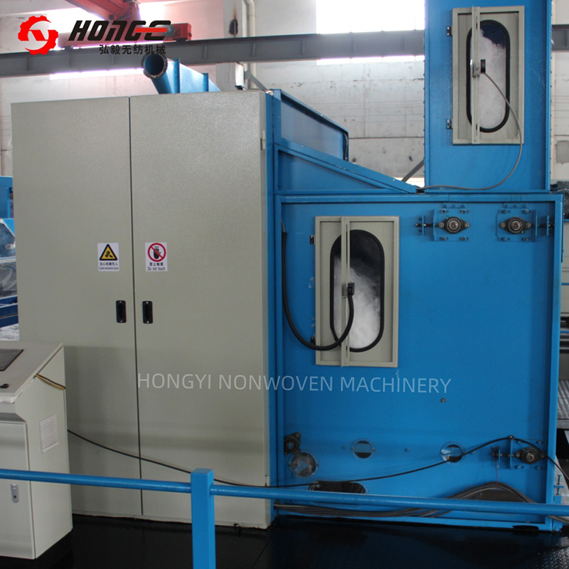 HYGM vibrationsmatare
