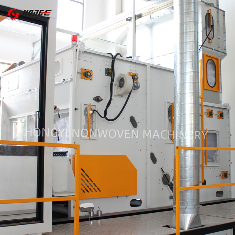 HYGM vibrationsmatare