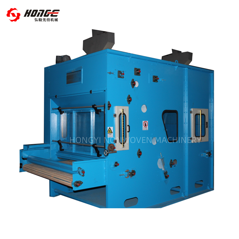 HYGM vibrationsmatare