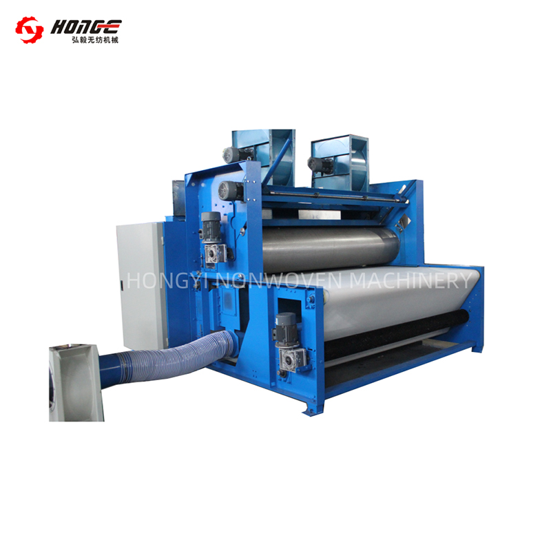 HYQL Airlay-maskin