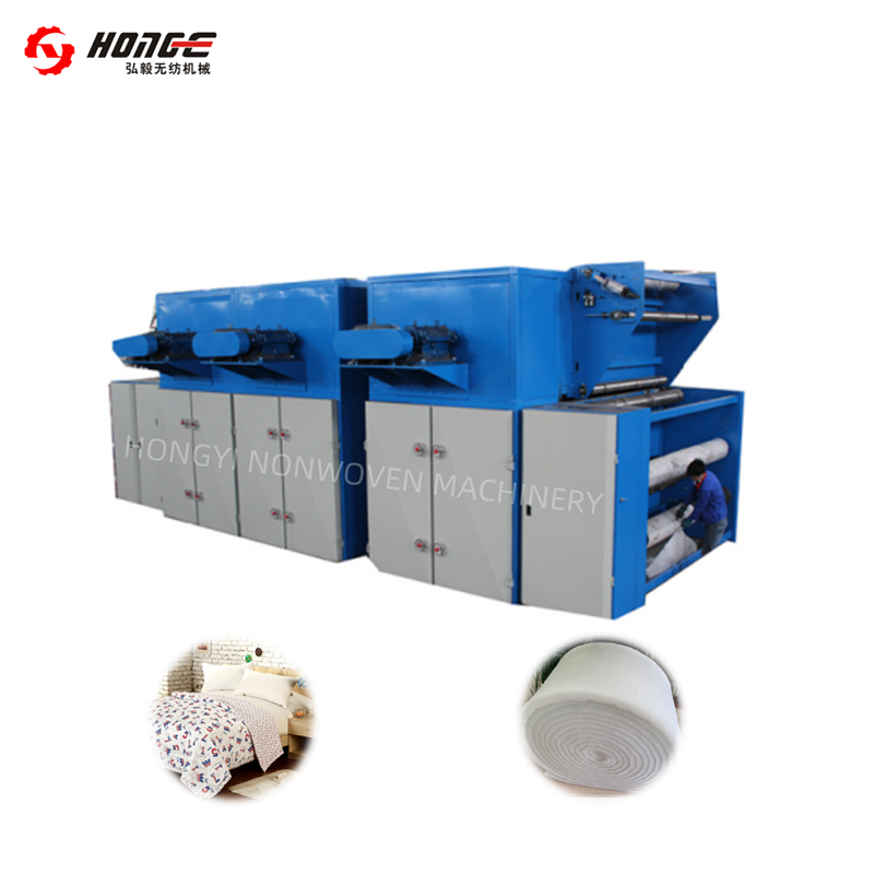 HYHX Nonwoven Tyg Ugn