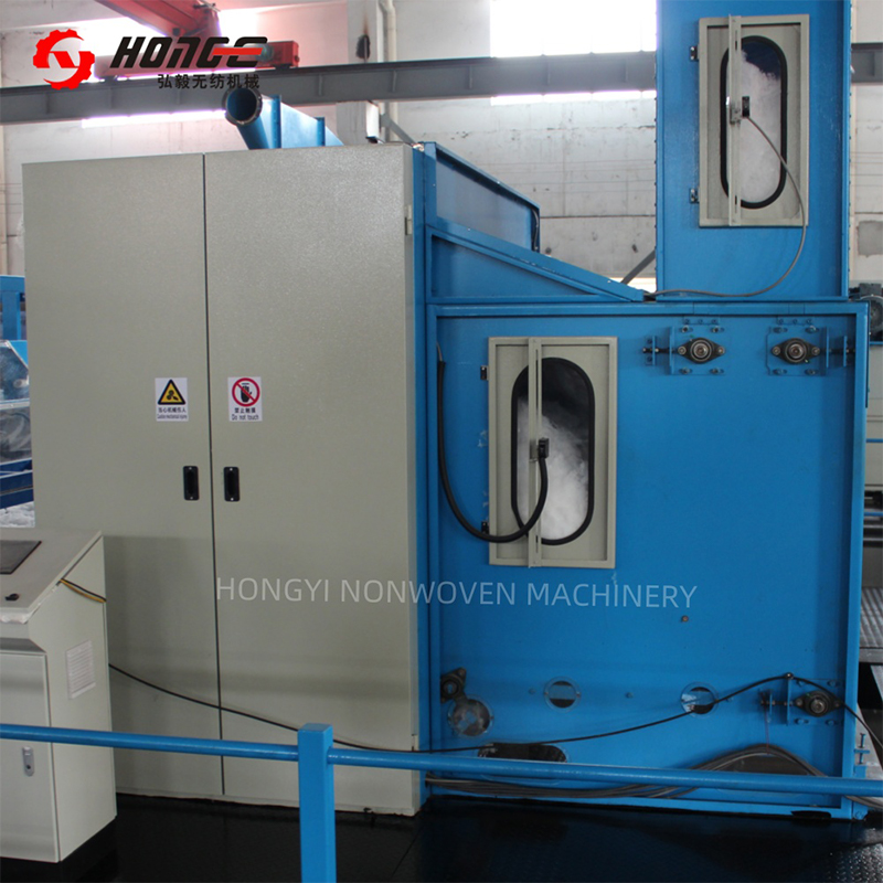 HYGM vibrationsmatare