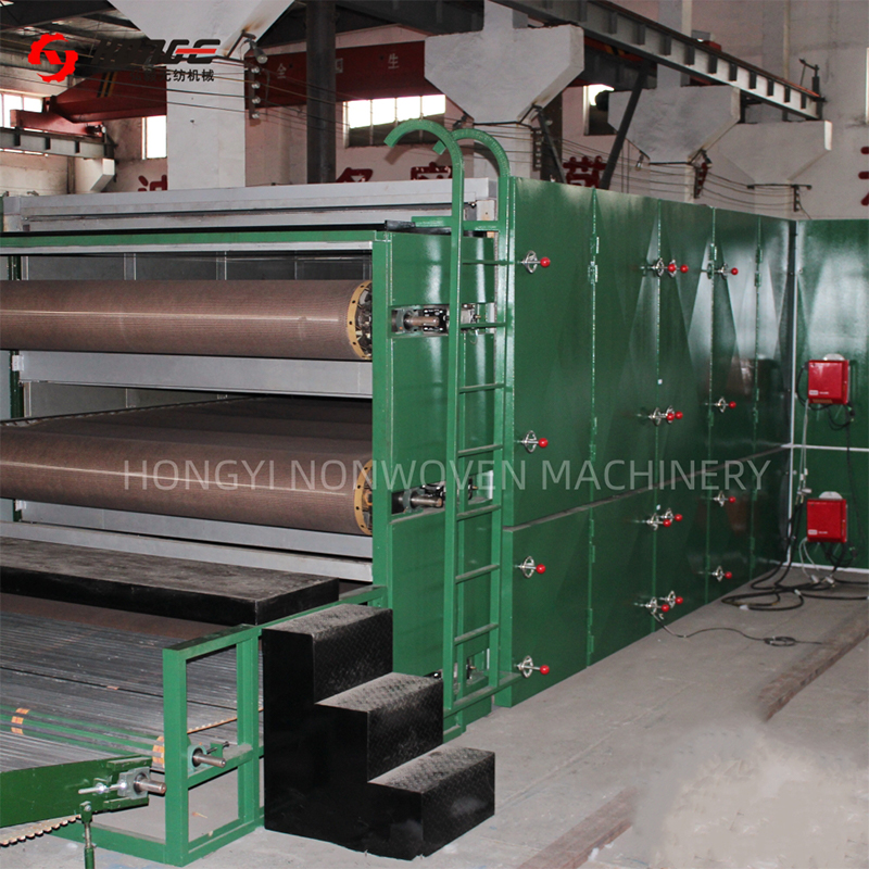 HYHX Nonwoven Tyg Ugn