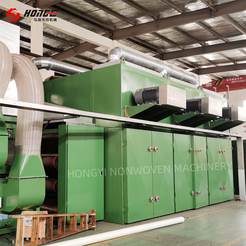 HYHX Nonwoven Tyg Ugn